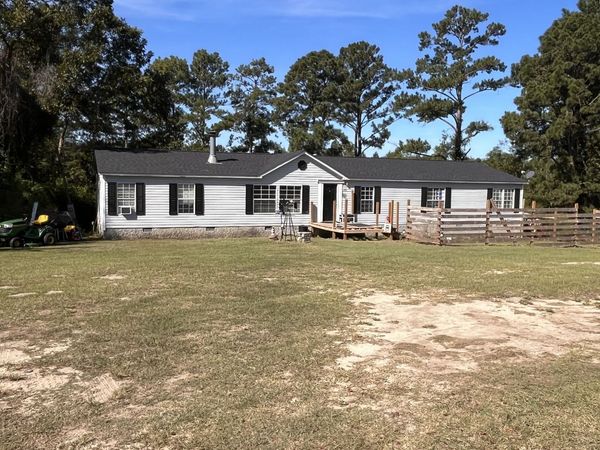 101 Shady Lane Road, Mcrae-Helena, GA 31037