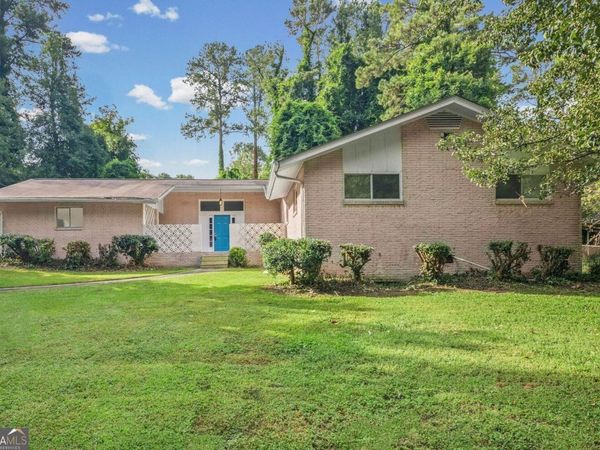 1616 Bethsaida Road, Riverdale, GA 30296
