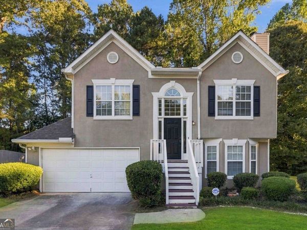 3060 Harvest Circle, Fairburn, GA 30213