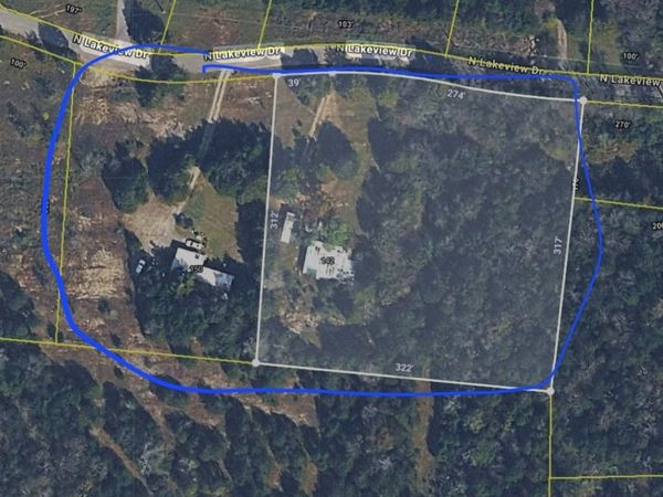 150 N Lakeview Dr , Lebanon, TN 37087