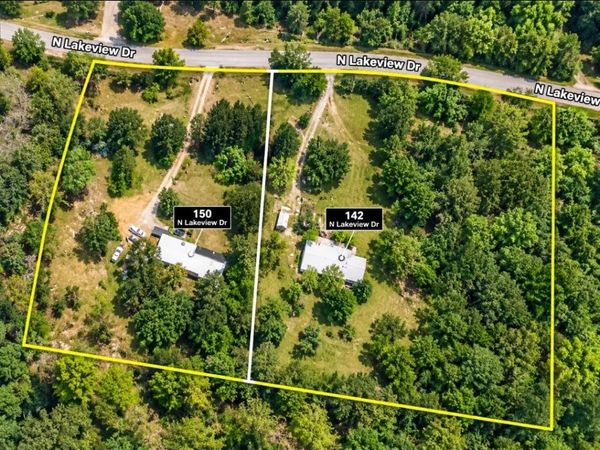 150 N Lakeview Dr , Lebanon, TN 37087