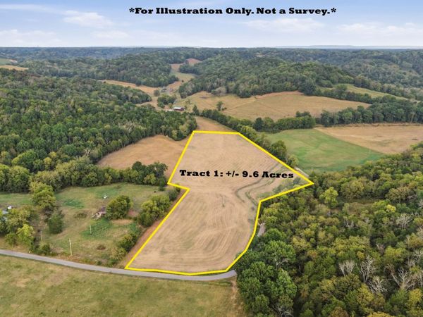 501 Gray Rd , Lynchburg, TN 37352