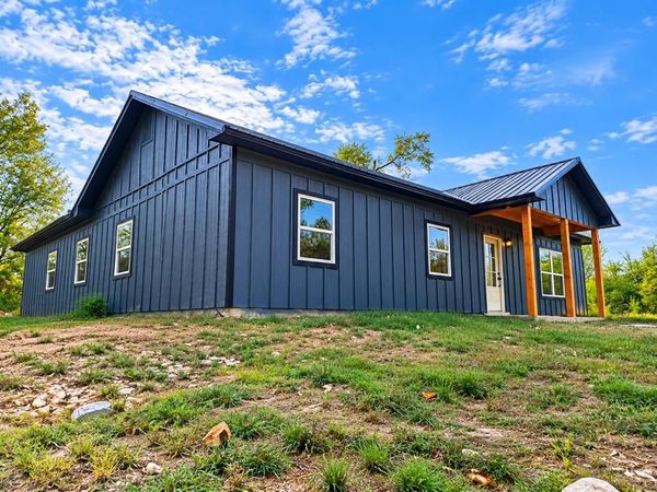 750 Gardenia Road, Broken Bow, OK 74728
