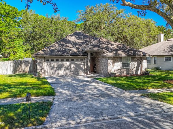 1346 RUNNING BROOK Court, Jacksonville, FL 32225