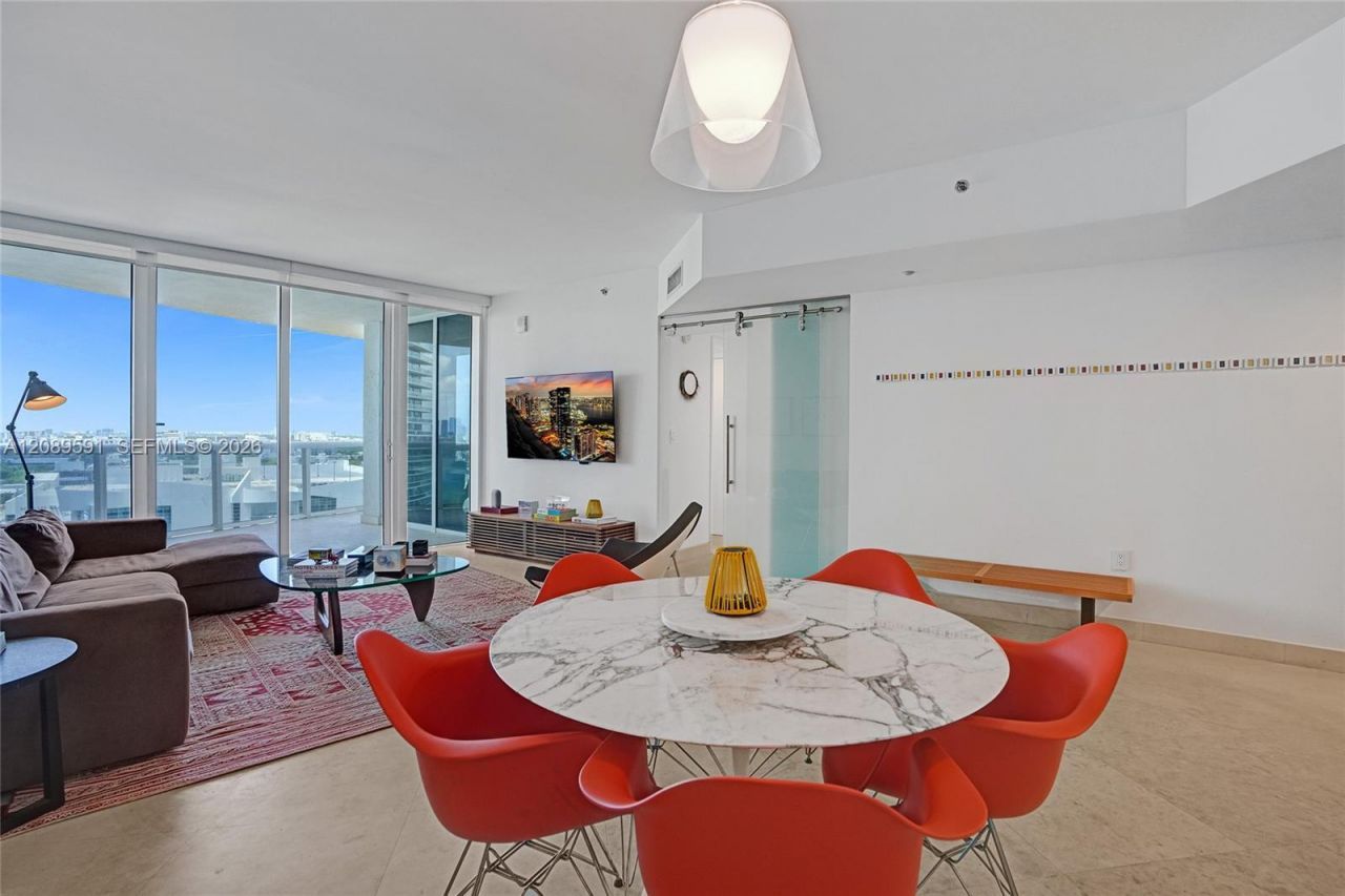 400 Alton Rd , Unit 1409, Miami Beach, FL 33139 Photo
