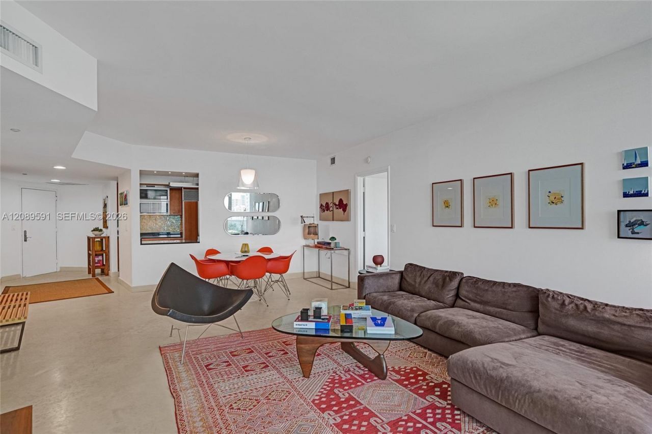 400 Alton Rd , Unit 1409, Miami Beach, FL 33139 Photo