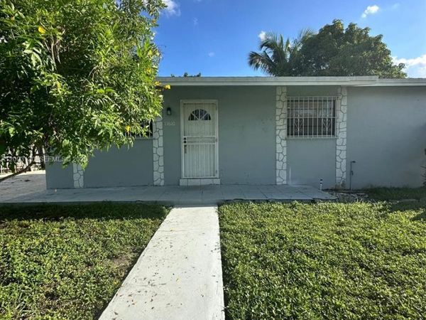 11610 SW 181st St , Miami, FL 33157