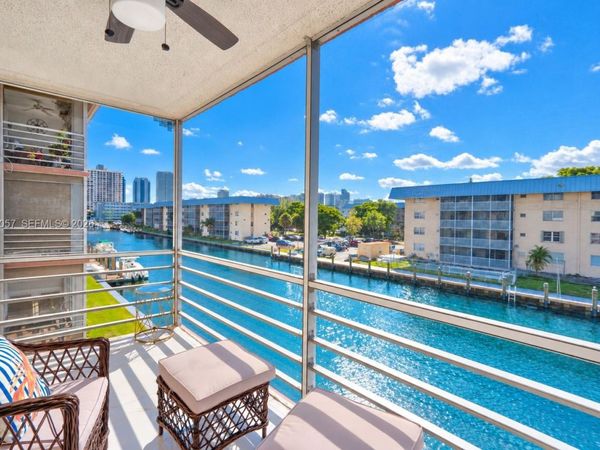 3750 NE 170th St , Unit 303, North Miami Beach, FL 33160