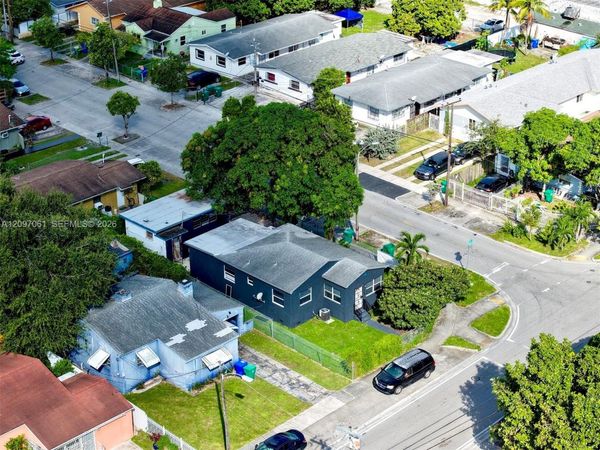 3330 NW 15th Ave, Miami, FL 33142