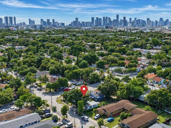 3330 NW 15th Ave , Miami, FL 33142