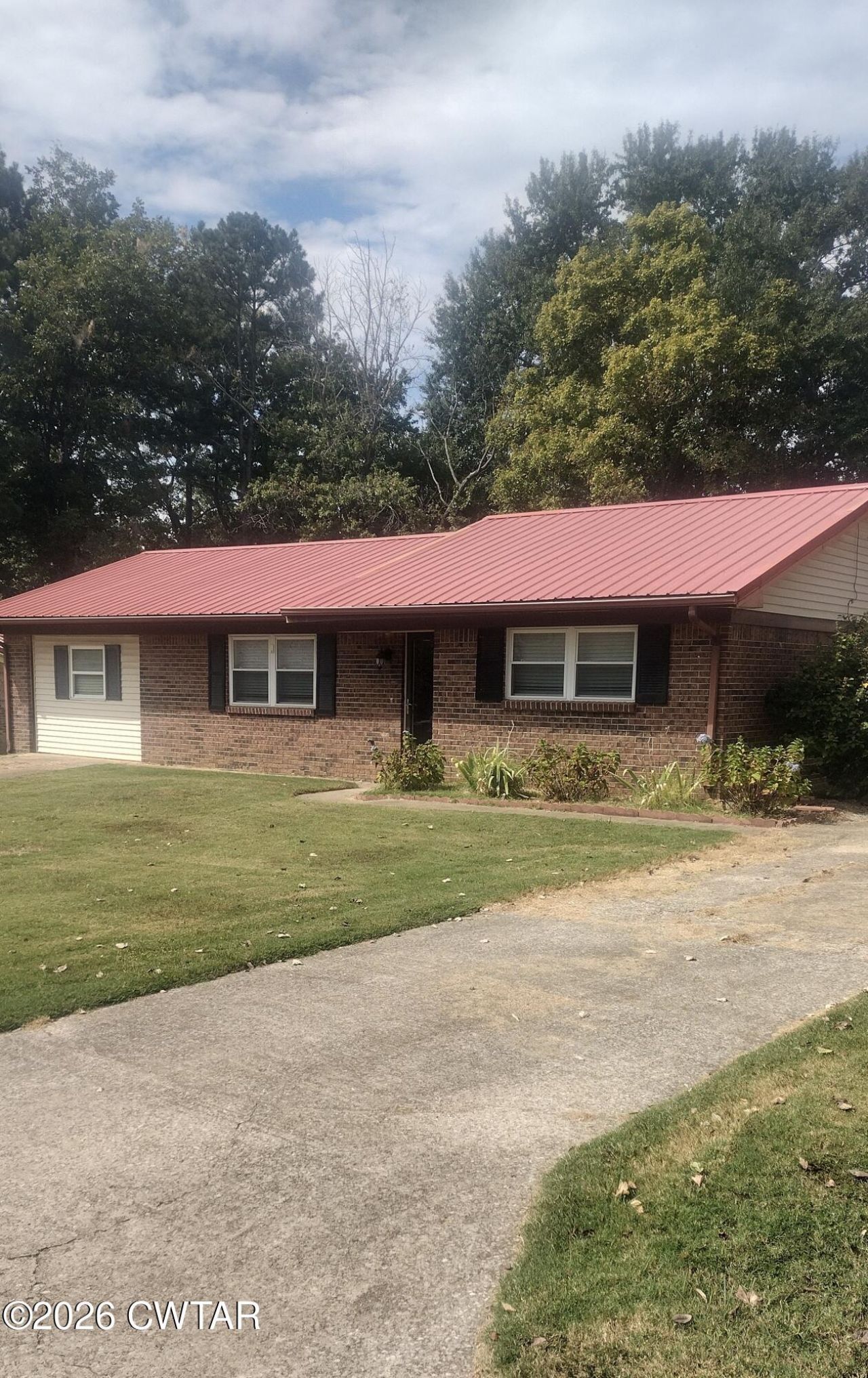 1139 Patty Drive, Newbern, TN 38059 Main Photo