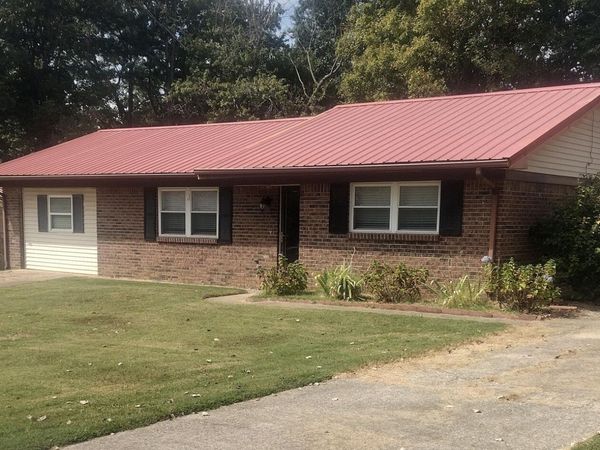 1139 Patty Drive, Newbern, TN 38059