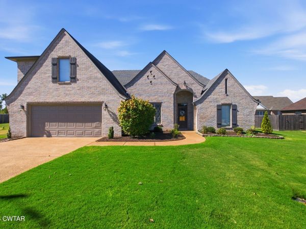 7 Kennedie Drive, Medina, TN 38355