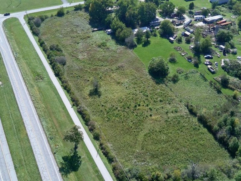 0 County Road 41, Fremont, OH 43420 Photo 3