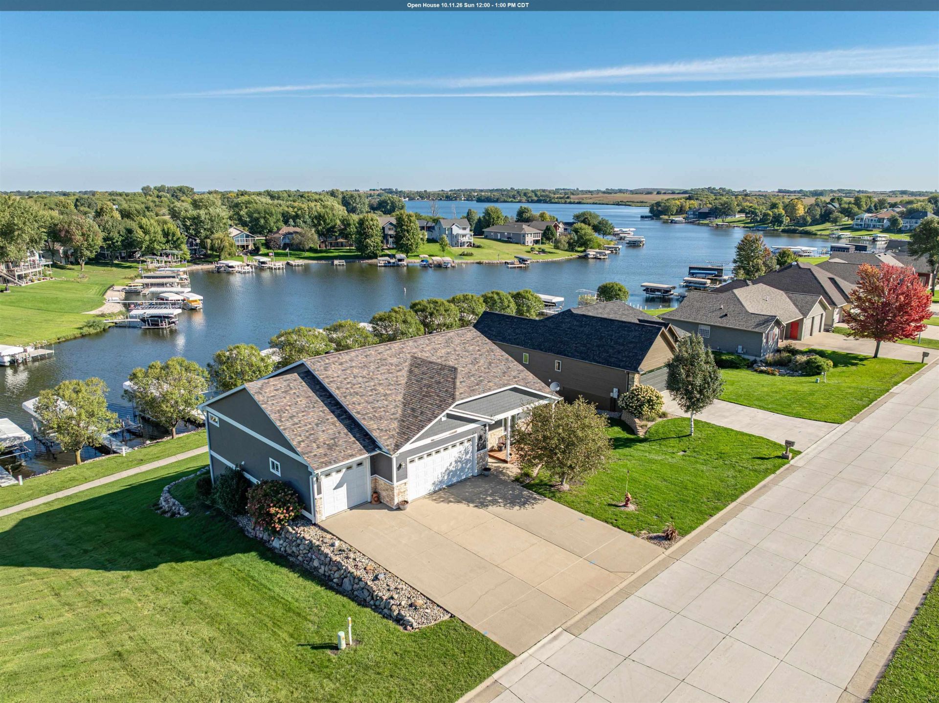 80 Helen Avenue  Milford, IA 51351