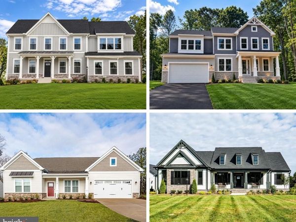 0 MATTHEW LANE , FREDERICKSBURG, VA 22405