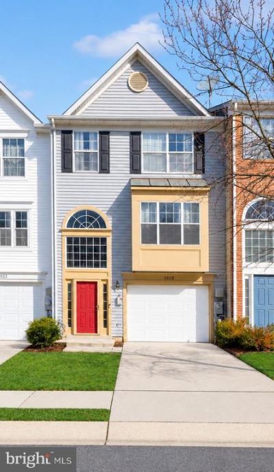3020 BUTTON BUSH LANE , LAUREL, MD 20724