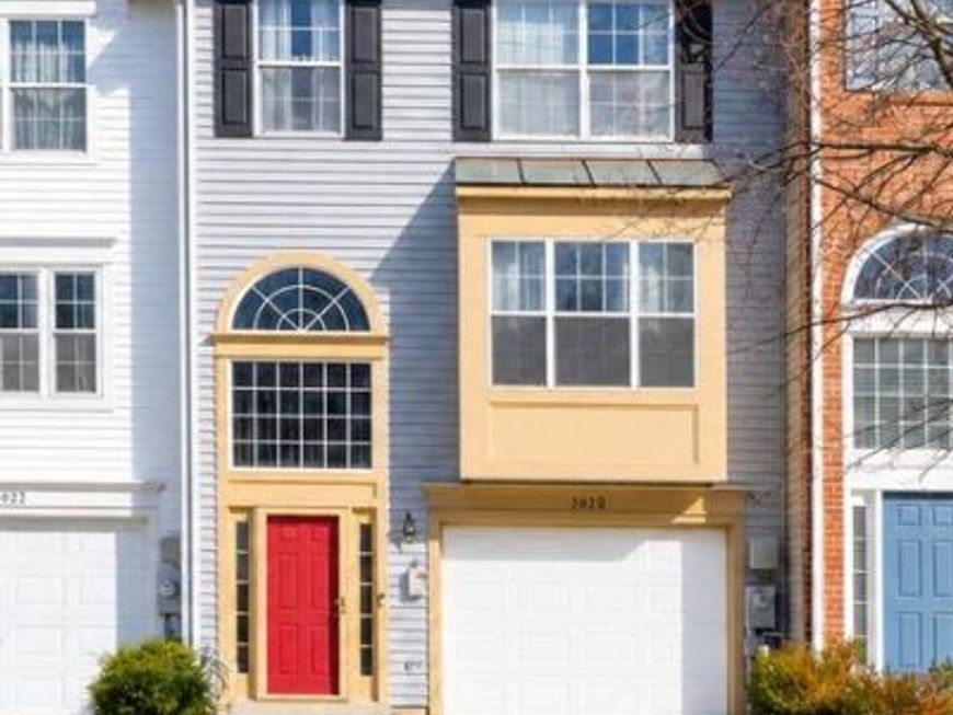 3020 Button Bush Lane , Laurel, MD 20724 Main Photo
