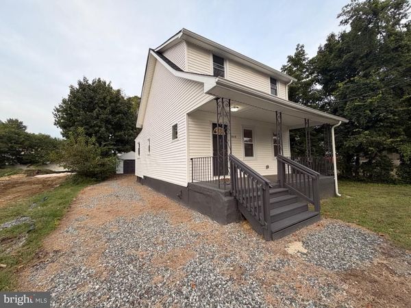 215 THOMAS AVENUE N, LAWNSIDE, NJ 08045