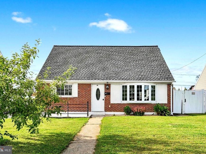 807 Tuckerton Avenue, Temple, PA 19560 Main Photo