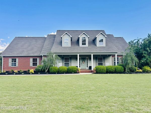 40342 Grubb Springs Road, Hamilton, MS 39746