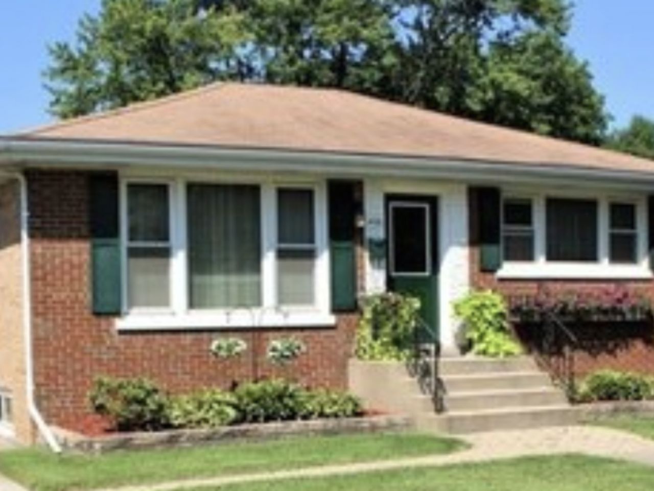 406 Broadview Avenue , Hillside, IL 60162 Main Photo