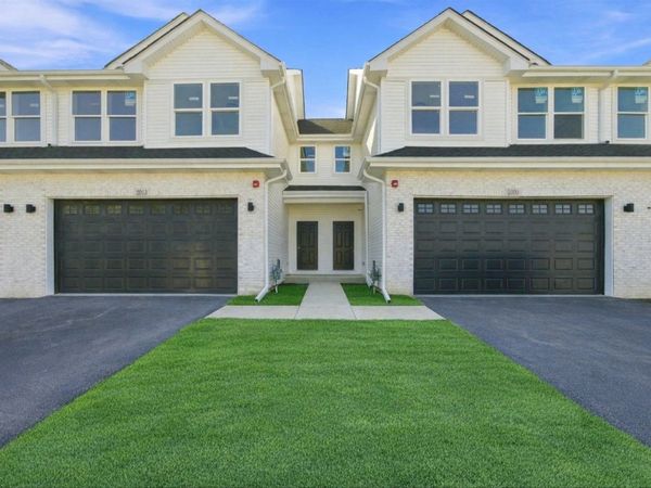 2013 Princess Court , Lockport, IL 60441