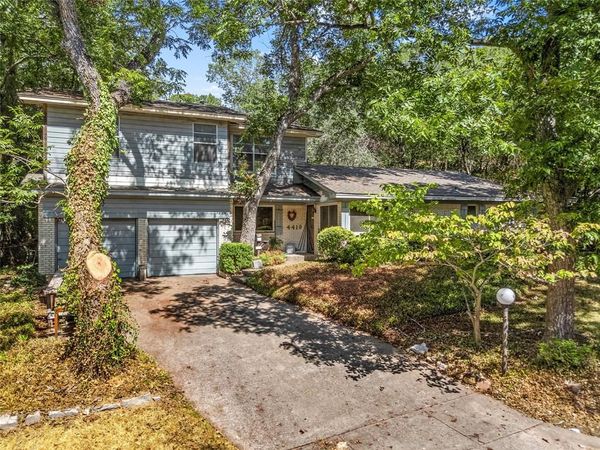 4419 Shady Glen Drive , Waco, TX 76708