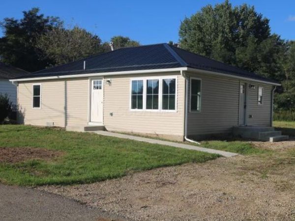 6 Yoakum Drive , Mount Vernon, OH 43050