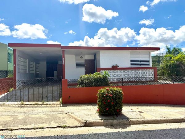 A-58 11, San German, PR 00683
