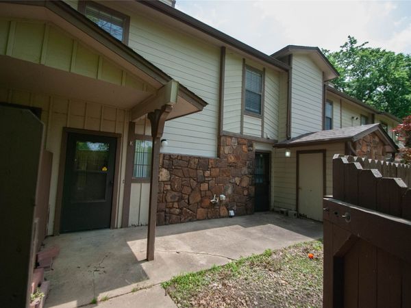 7903 E 66th Street , Unit 46K, Tulsa, OK 74133