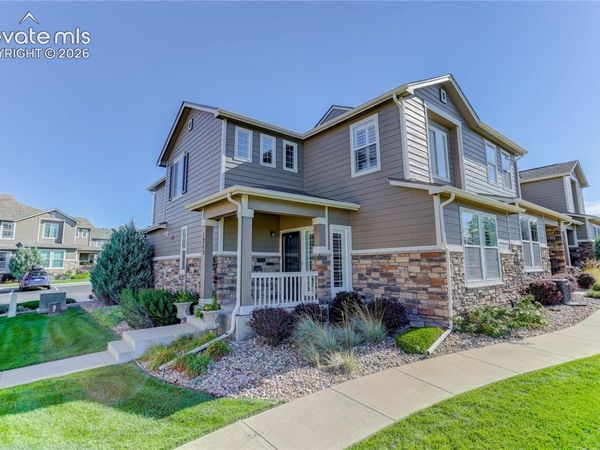 1269 Walters Point, Monument, CO 80132