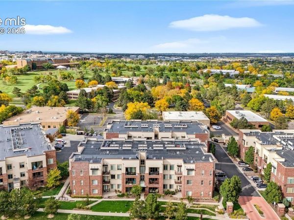 301 Inverness Way, Unit 307, Englewood, CO 80112