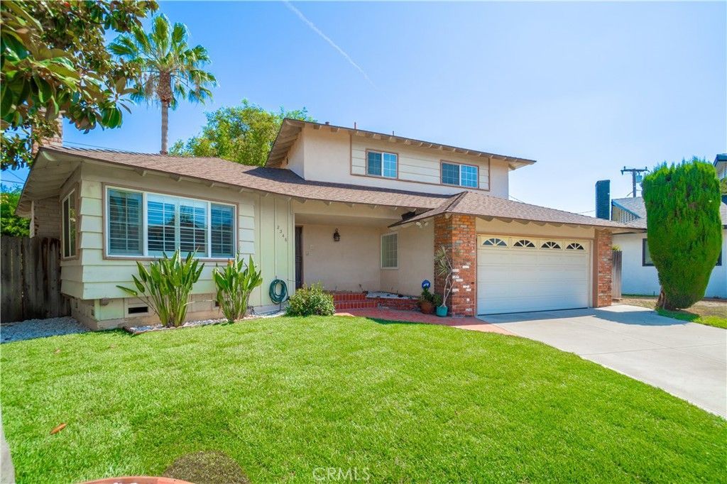 2346 253rd, Lomita, CA 90717 Main Photo