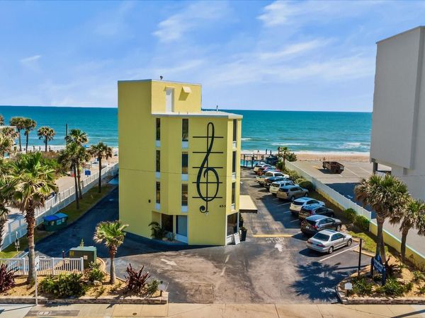 453 S Atlantic Avenue, Unit 208, Ormond Beach, FL 32176