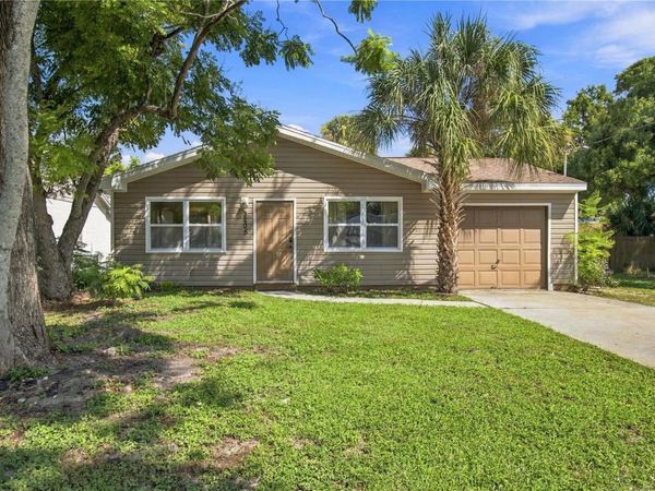 3205 W NORTH A STREET , TAMPA, FL 33609