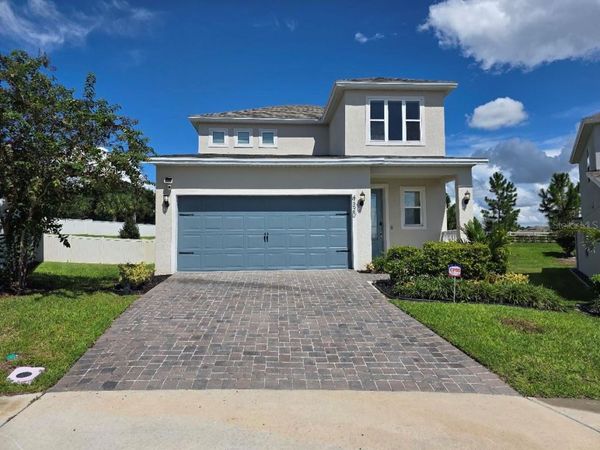 4320 RENLY LANE , CLERMONT, FL 34711