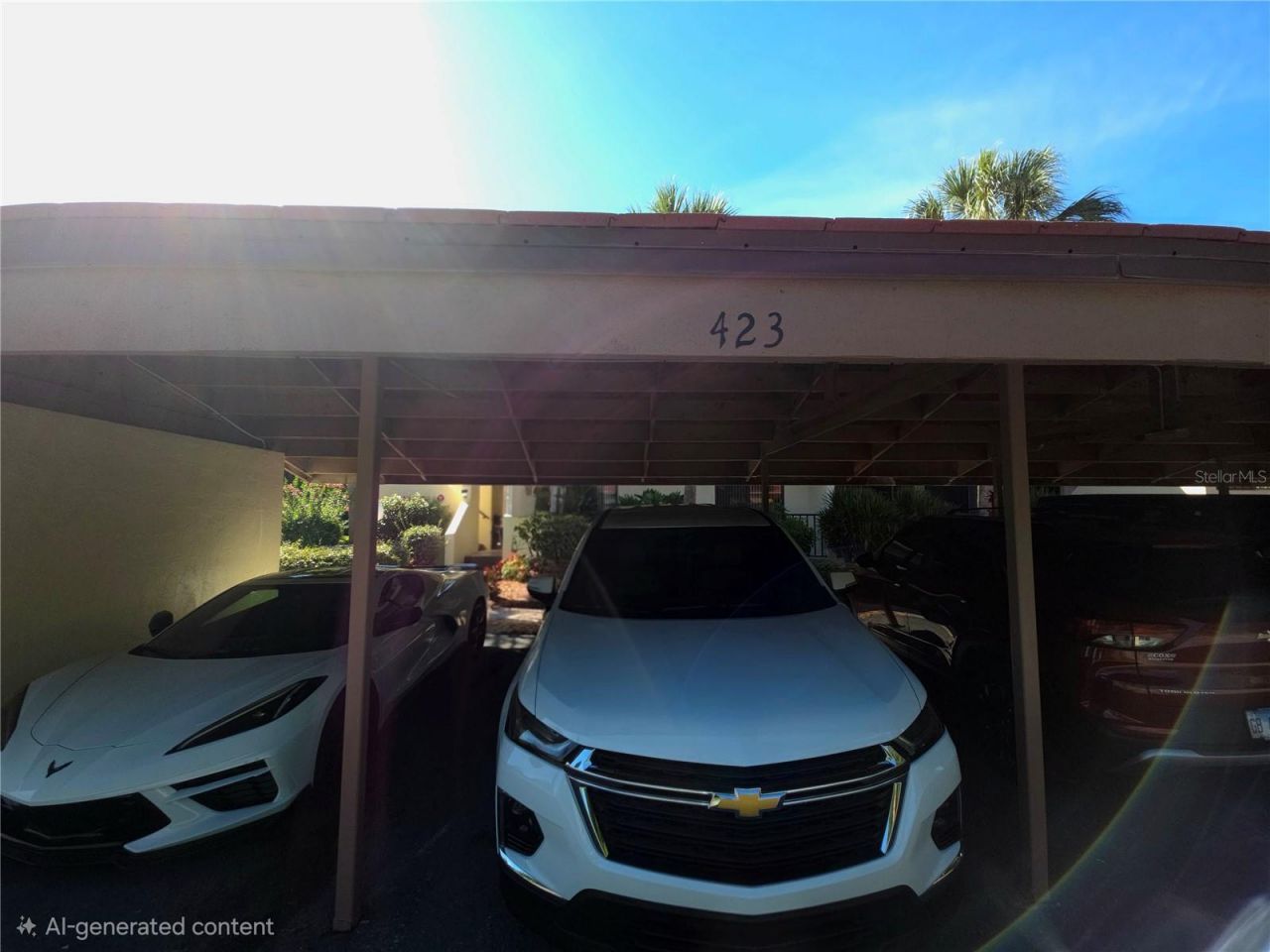 6459 Egret Ln, Unit 423, Bradenton, FL 34210 Photo