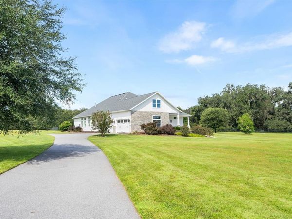 10630 NW 153RD TERRACE , ALACHUA, FL 32615