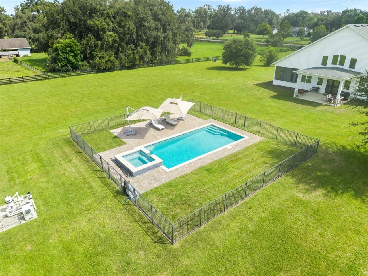 10630 NW 153rd Terrace, Alachua, FL 32615 Photo