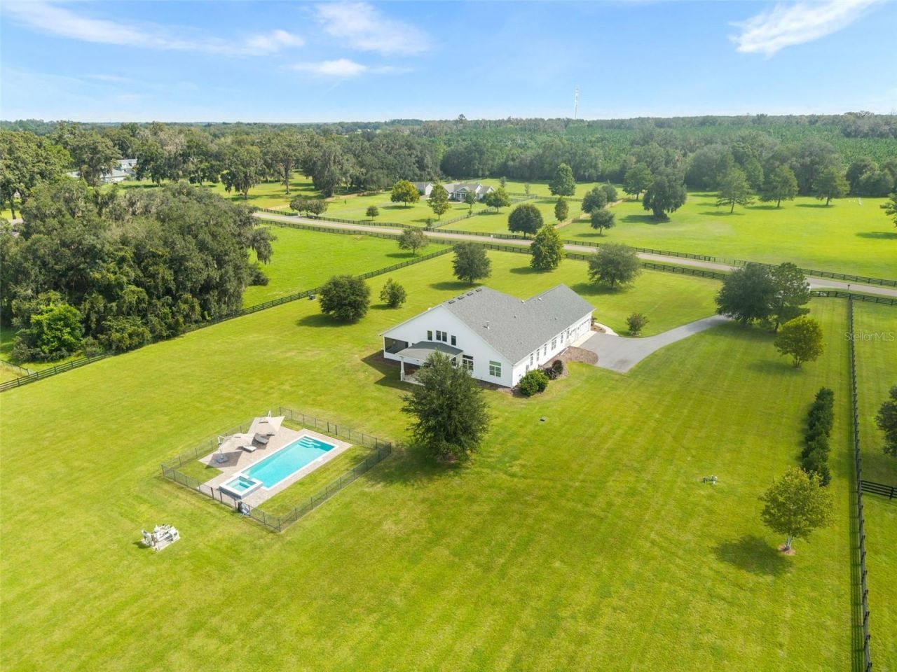 10630 NW 153rd Terrace, Alachua, FL 32615 Photo
