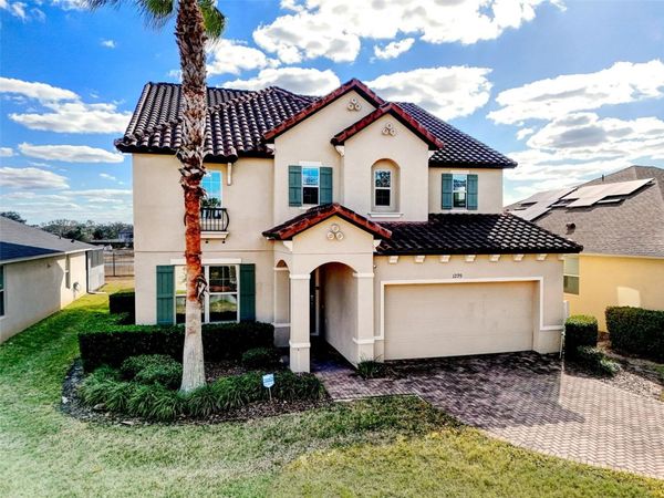 1299 YORKSHIRE COURT COURT , DAVENPORT, FL 33896