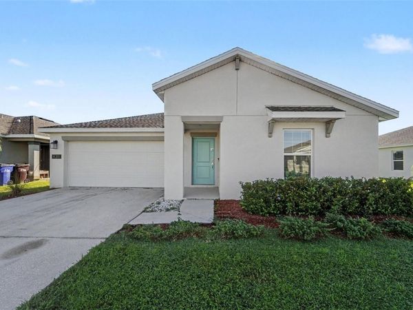 4311 BULL STREET , ST CLOUD, FL 34772