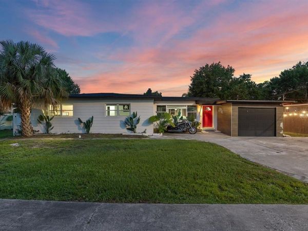 8120 GONDOLA DRIVE , ORLANDO, FL 32809