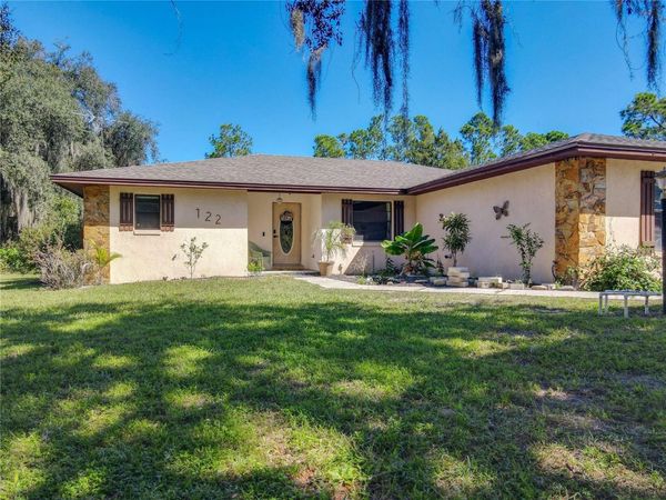 122 WGTO TOWER ROAD , LAKE ALFRED, FL 33850