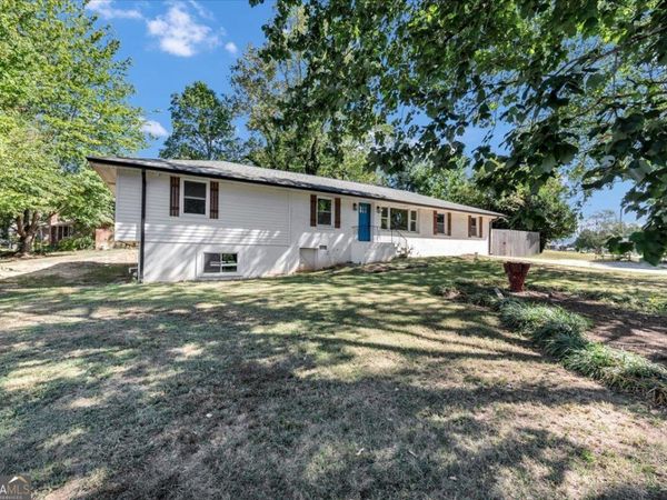 956 Laurel Street, Morrow, GA 30260