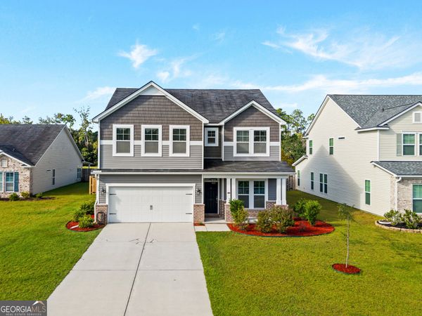 273 Harmony Boulevard, Pooler, GA 31322