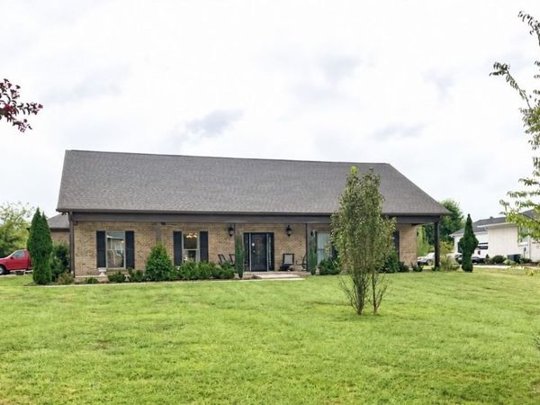 306 Fescue Dr N, Unit 303.10/2, Mount Juliet, TN 37122