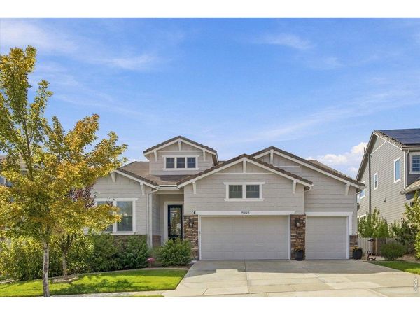 15993 Swan Mountain Dr, Broomfield, CO 80023