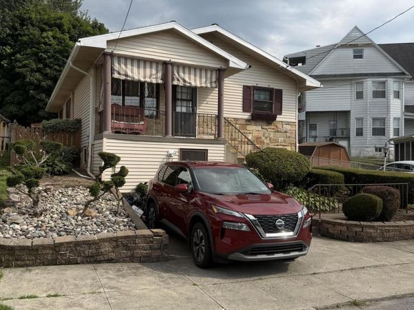 102 Willow Street , Dunmore, PA 18512